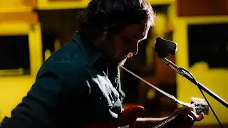 Quality Used Cars | None of Us Have Much Time | Cook Up Live Sessions