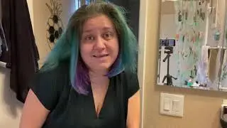Vlogmas 2020 | Day 24: Recap on vlogmas and slight get ready with me
