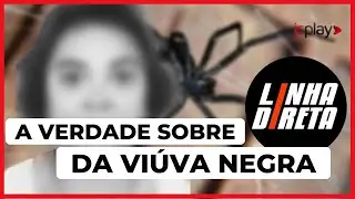 O QUE ACONTECEU NO CASO DA VIÚVA NEGRA?