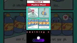 Positive Words - Motivational Words #shorts