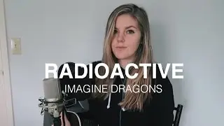 Radioactive x Imagine Dragons | cover