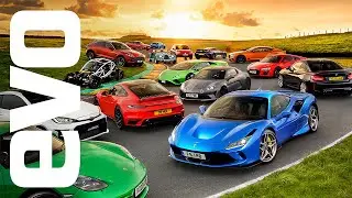 evo Car of the Year 2020: part 1