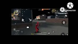 free fire headshot moment trending Raistar 1v3 Clutch 😠#short