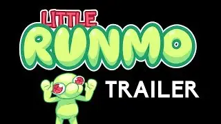 LITTLE RUNMO - Trailer