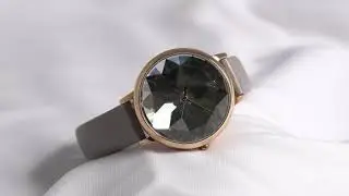 ЧАСЫ SWAROVSKI CRYSTAL LAKE