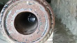 Казематы в Люксембурге.