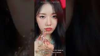 АХЕН ВЕРНУЛАСЬ🎊Больше новостей—Kpop news by Nadia Faris #babymonster #ahyeon #ахен#yg #blackpink