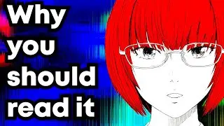Why you should read The Flowers of Evil