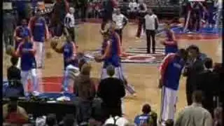 NBA - Top 10 Blooper