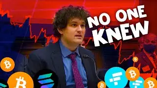 FTX/Sam Bankman-Fried - That's a scam! (Meme song/interview drill rap remix)
