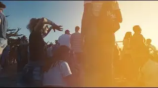 SHABANG Music Festival - Sony a7sii