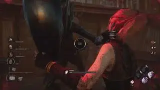 Dead by Daylight: Loop-an-alien