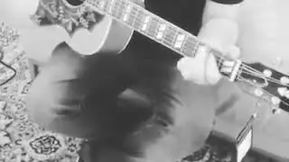 Edward Hunter Live In Guitar Guitar Glasgow