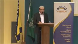 Allah se odaziva dovi svoga roba