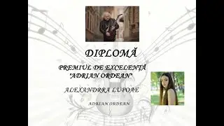 Compact   Ma voi intoarce Piano Cover by Alexandra Lupoae