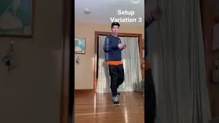 Want to learn this house dance step? #housedance