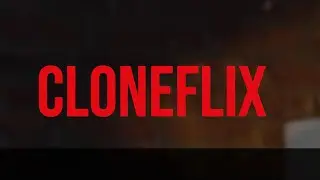 Cloneflix | A Bubble.io Template like Netflix