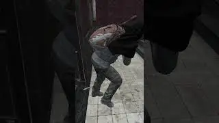 200 IQ move - DayZ