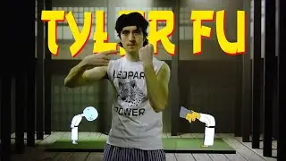 Tyler Fu - Short Film