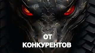 ОТ КОНКУРЕНТОВ ДЛЯ ВСЕХ ведьмина изба
