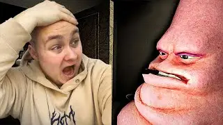 НЕ ДОВЕРЯЙ ПАТРИКУ ИНАЧЕ...ЧТО ТЫ С НИМ СДЕЛАЛ!?