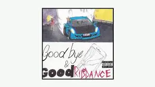 Juice WRLD - Long Gone (Official Audio)