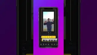 Zoom в монтаже