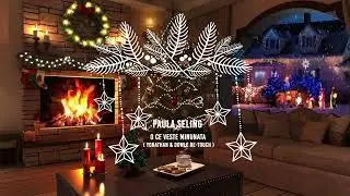 Paula Seling - O ce veste minunata ( Yonathan & Dowle Re-touch )