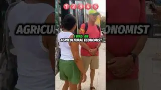 How much does a AGRICULTURAL ECONOMIST make? #shorts #ytshorts #techjobsin2minutes