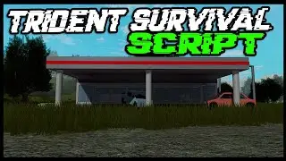 BEST | Trident Survival Script | Very OP | 2022