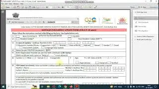 pdf file ko edit kaise kare in hindi full information in hindi II how to edit pdf file free in adobe