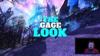 Back to the Gagelook