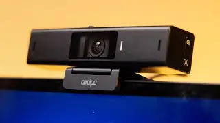 THIS IS THE BEST 2K HDR Webcam! | Coolpo AI Huddle 2K HDR Automatic Tracking Webcam | Review
