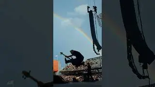 Welcome to Paradise 🌈 🎥 Ryan Baxley