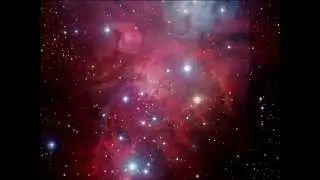 UNIVERSE - Stars & Galaxies- Music by Kevin Kendle