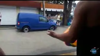В Лазаревском мальчик упал в ливневый коллектор и погиб.