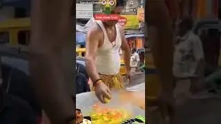 Makanan india terlezat 