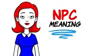 What Does NPC Mean? The Internet Slang Explained Simply!