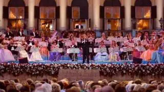 Andre Rieu plays España Cañi