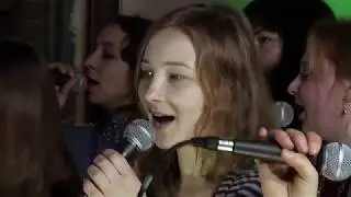 Deo Gloria - "Колись в містечку" (LIVE)