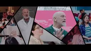 КАК СОХРАНИТЬ ЛЮБОВЬ (совет из фильма 