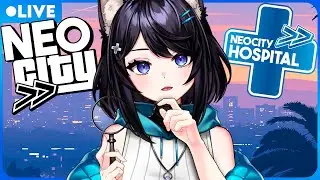 Tem algo ESTRANHO nisso... - NEOCITY GTAV RP