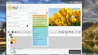 Screen Recorder and Video Editor
