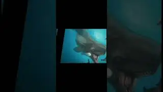 Evolution of sperm whale🐋 Acrophyseter (part2)
