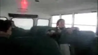 Fail Blog 12 Bus Ride Fail