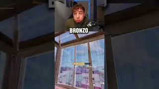 FORTNITE in PRIMA PERSONA! #fortnite #fortniteita