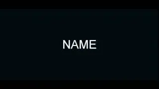 2D Intro Template #6 - Sony Vegas Pro + Download