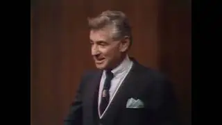 Леонард Бернстайн: Концерты для молодого поколения. 20 