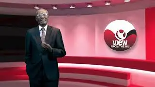 Views from the top - Hills Television News and Entertainment Channel