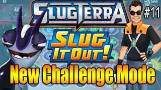 Slugterra Slug it Out! #11 - New Challenge mode  (GIVEAWAY CODES)